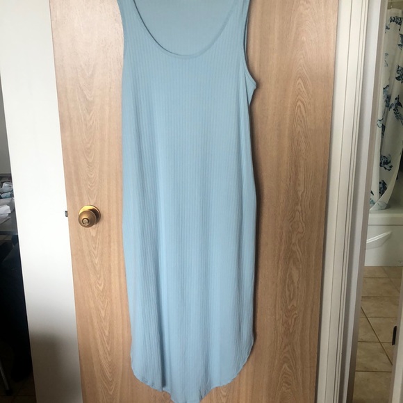 From Palmer super soft maxi dress - Picture 1 of 5